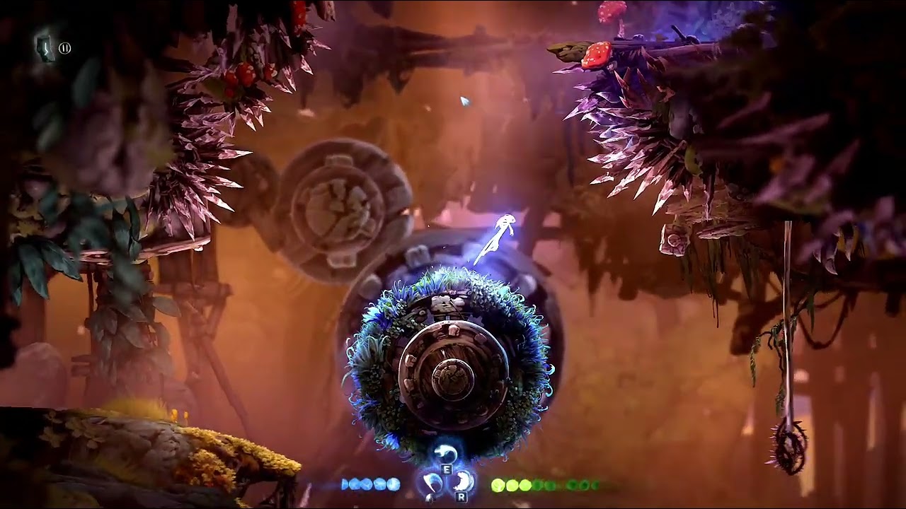 ori wotw randomizer pt3