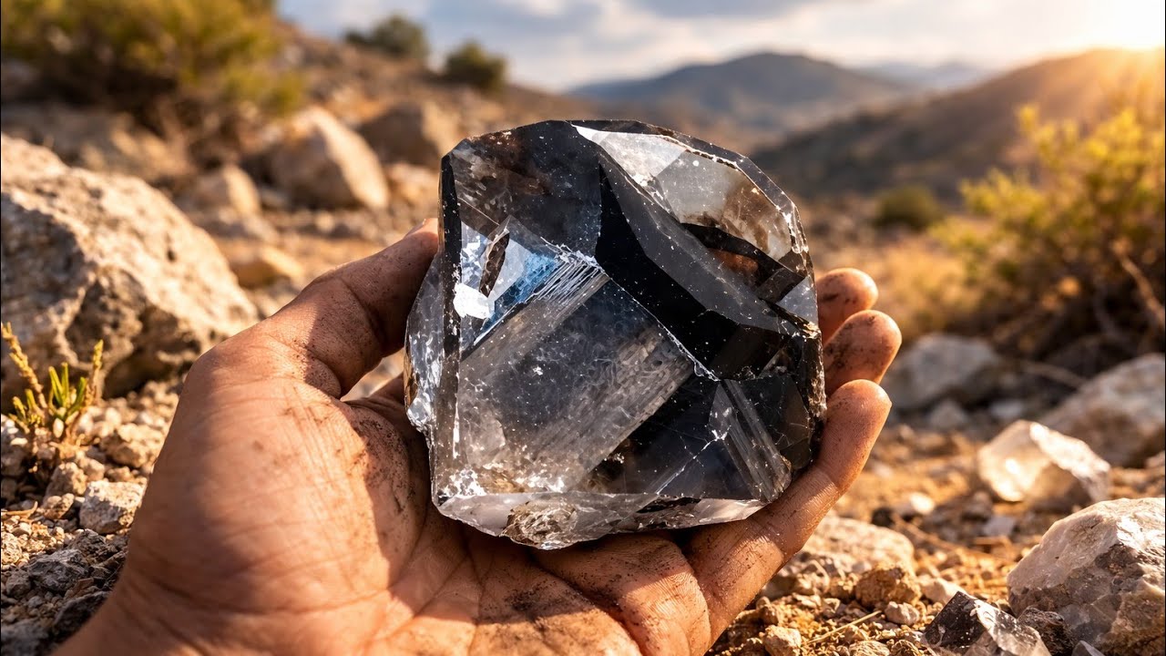 You Won&rsquo;t Believe These Gemstones Are This Affordable&hellip;
