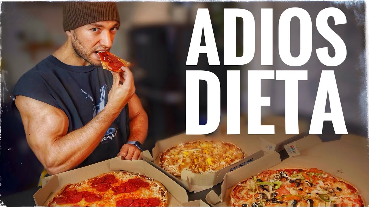 ME COMO TODAS LAS PIZZAS VEGANAS DE DOMINO´S