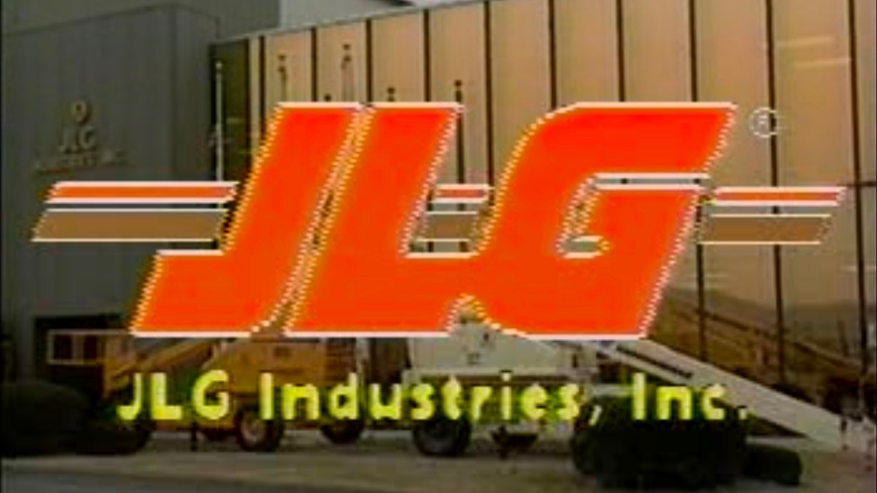JLG Boom Lift Safety (Legacy)