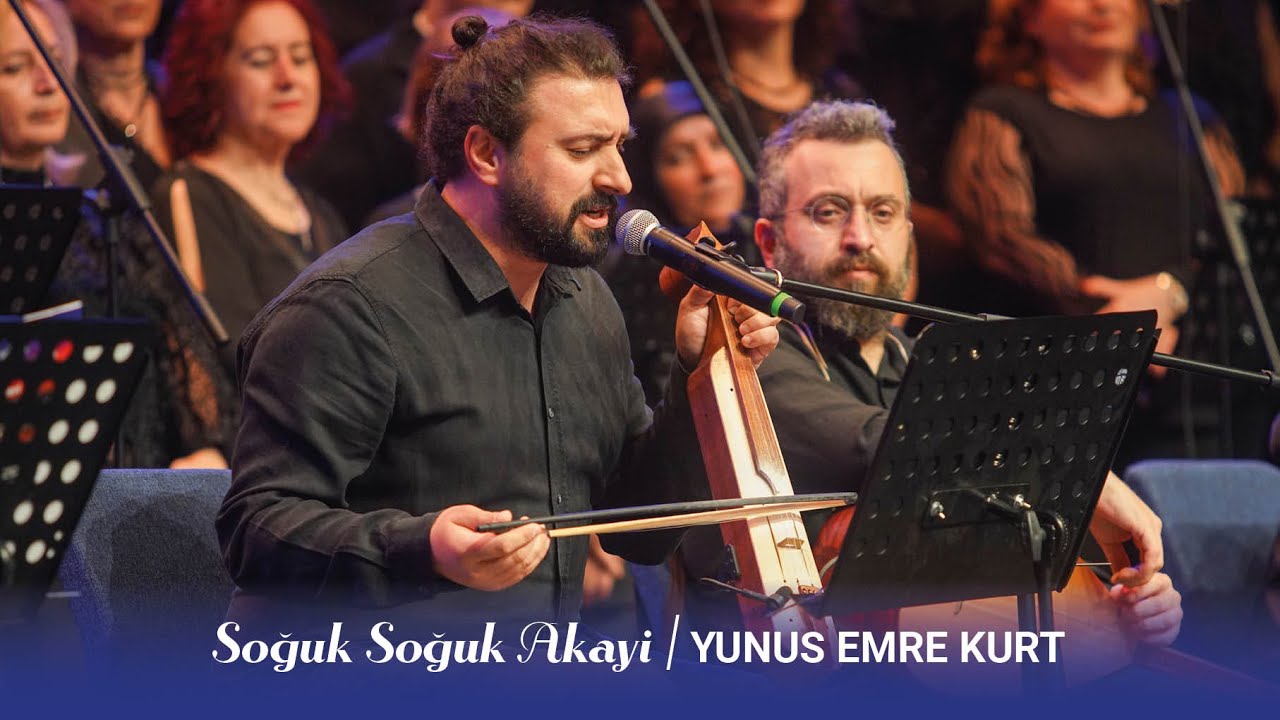 Soğuk Soğuk Akayi Yaylanın Sucuazi | 20. Yıl Konseri