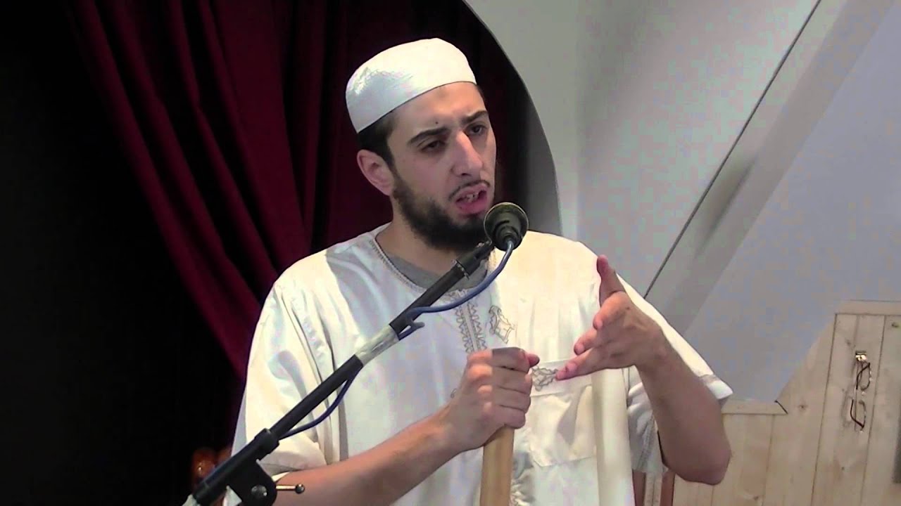 Les dix dernières nuits de Ramadan et la nuit du Destin