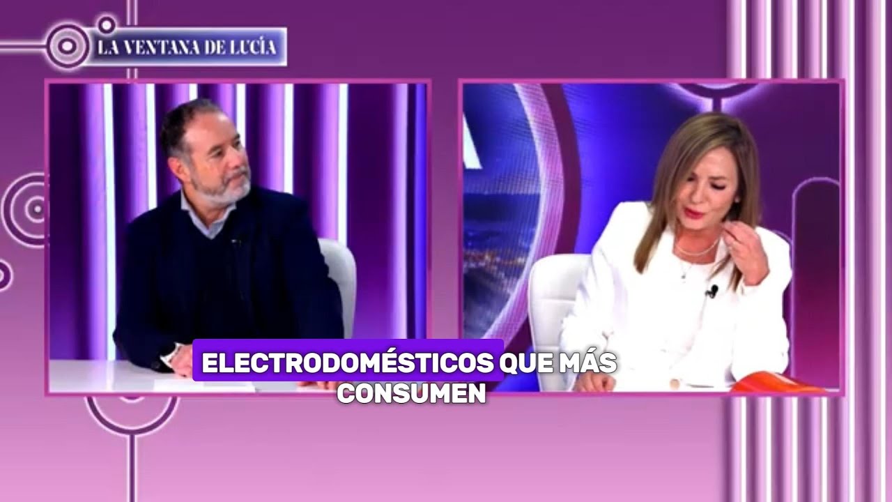 Los electrodomésticos que te ahorrarán cientos de euros