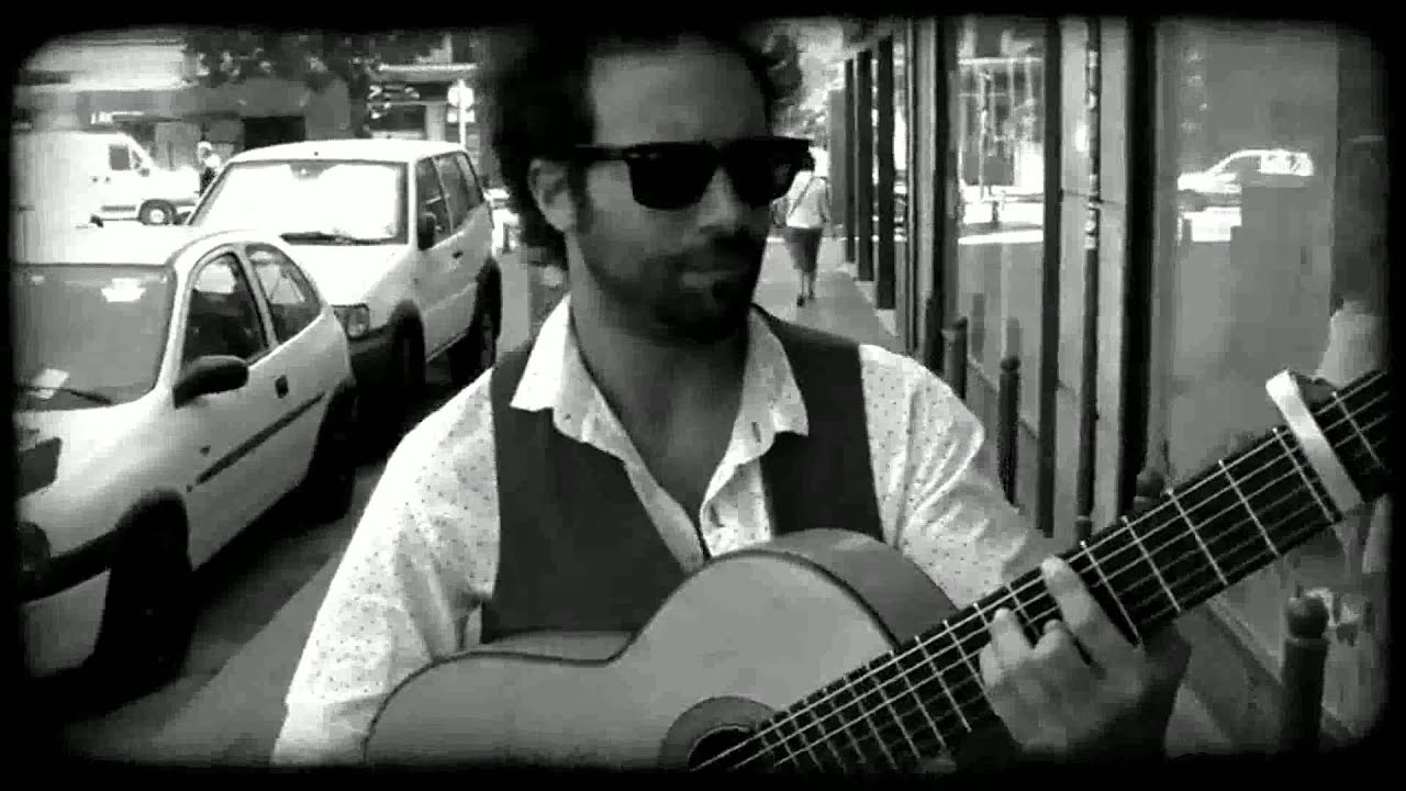 El Canijo   Sentimiento de Caoba acstico