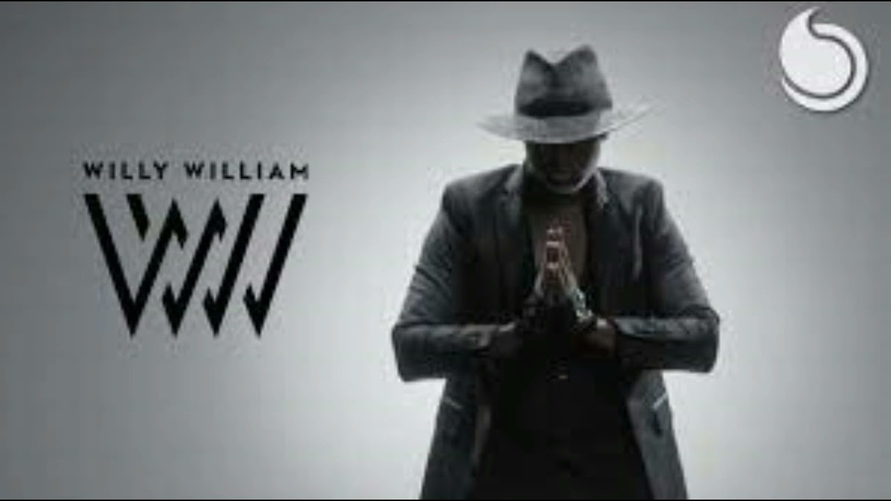 Willy William - Ego[Slowed&Reverb]