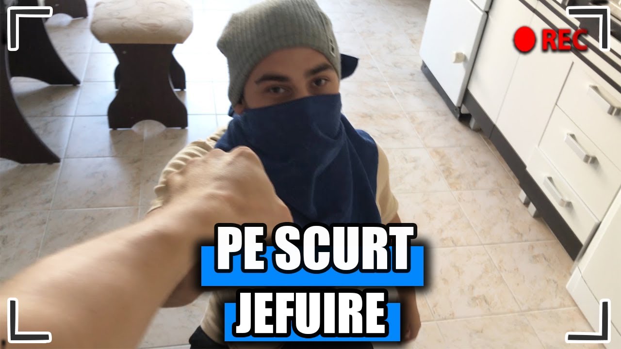 PE SCURT, JEFUIRE