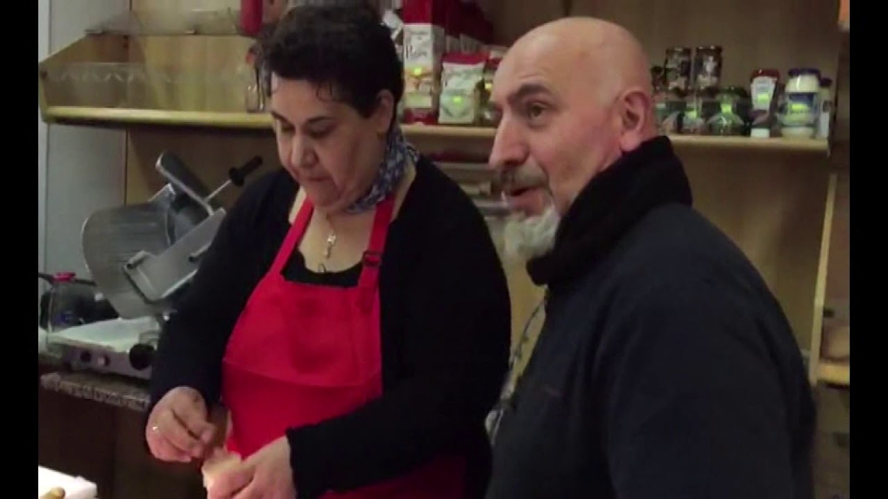 Pettineo, la solidarietà batte le intimidazioni