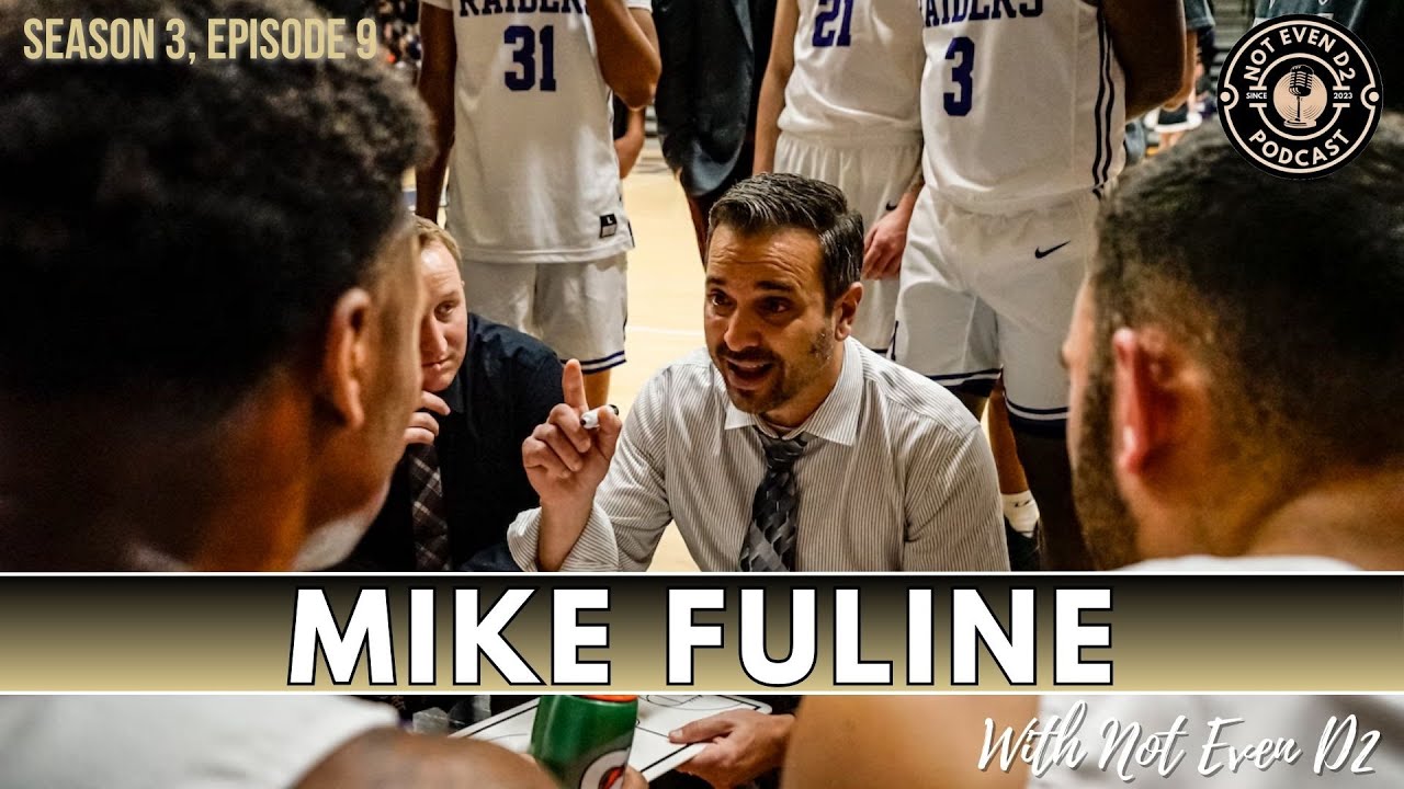 Mike Fuline - From the Friga Era to a National Contender