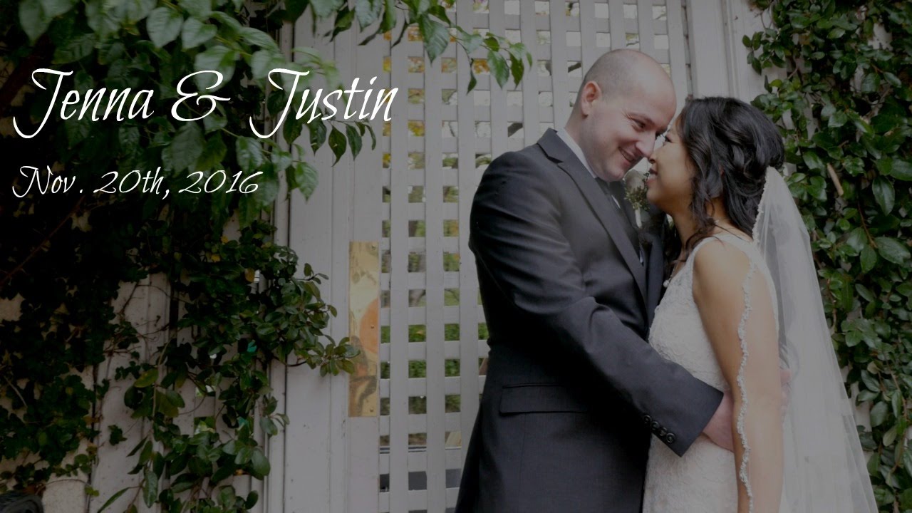 Bagley Wedding ♡ Vizcaya Sacramento
