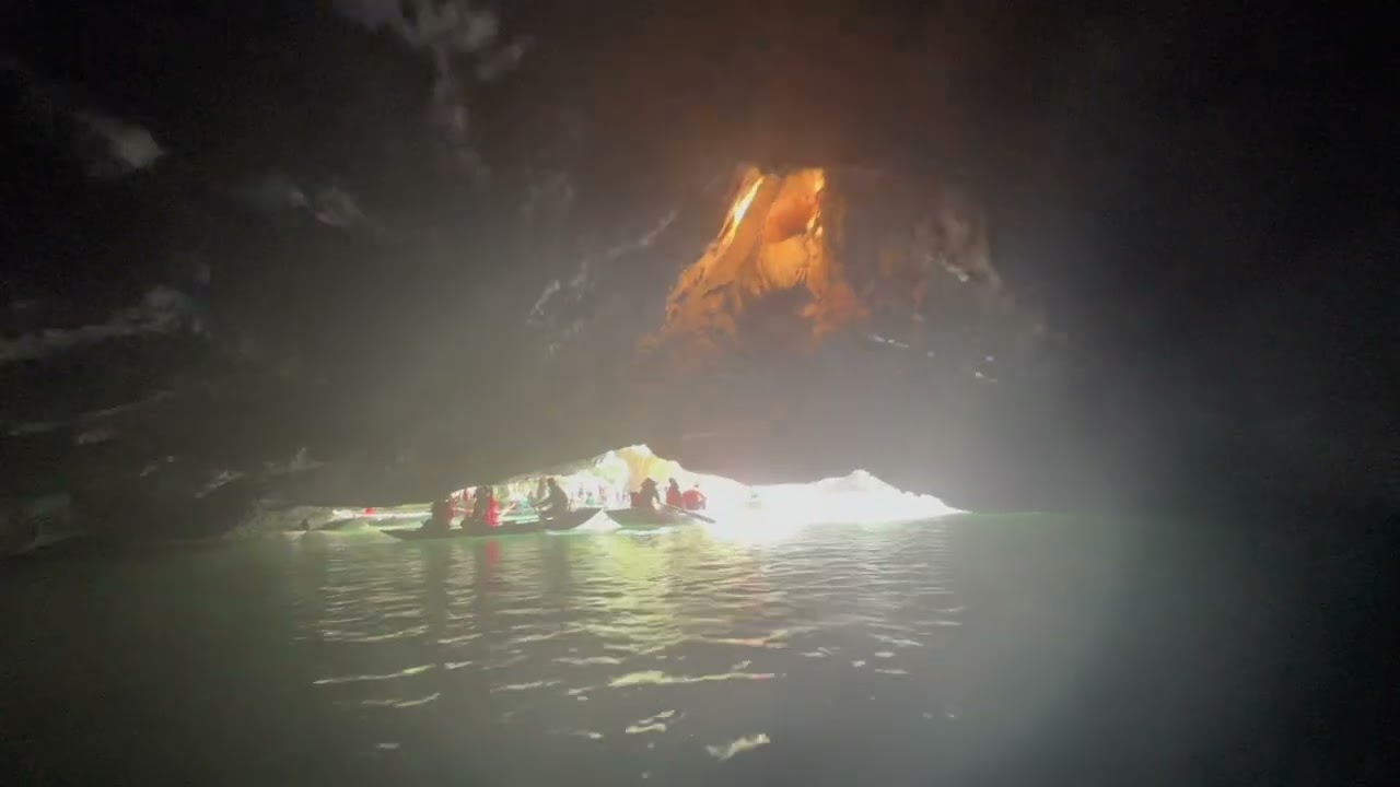 #Travel#Discover#Tamcocbichdong#NinhBinh