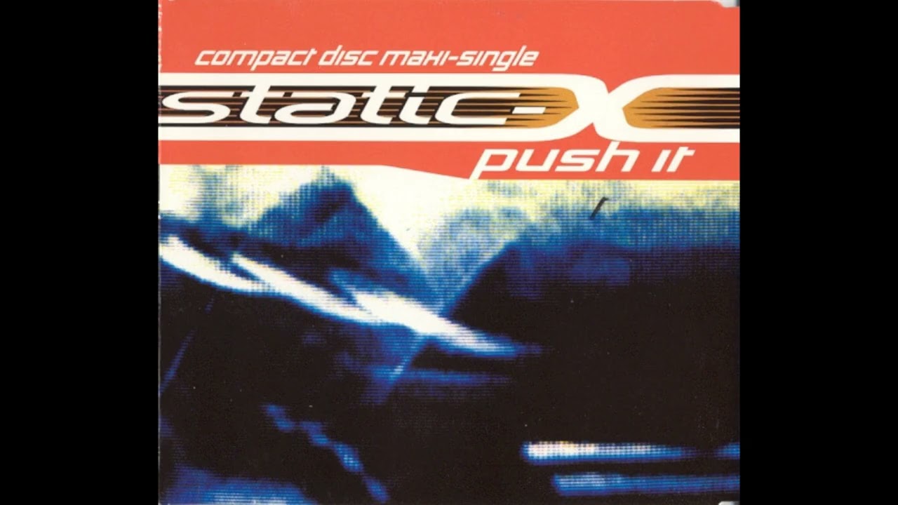 Static-X - Bled For Days (Live Version)