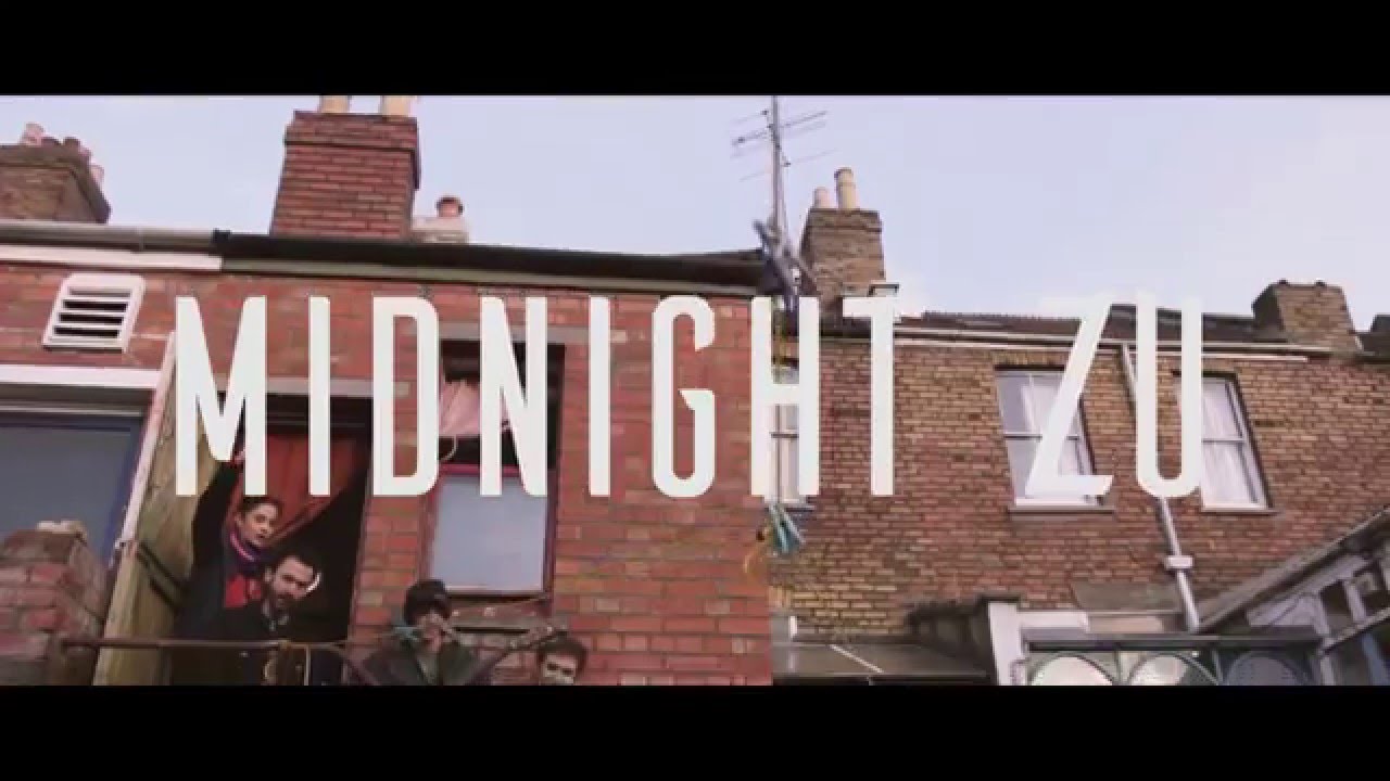 Midnight Zu - My People