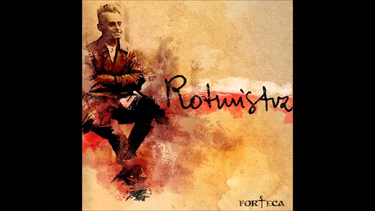 Polskość serc - Forteca (z płyty 