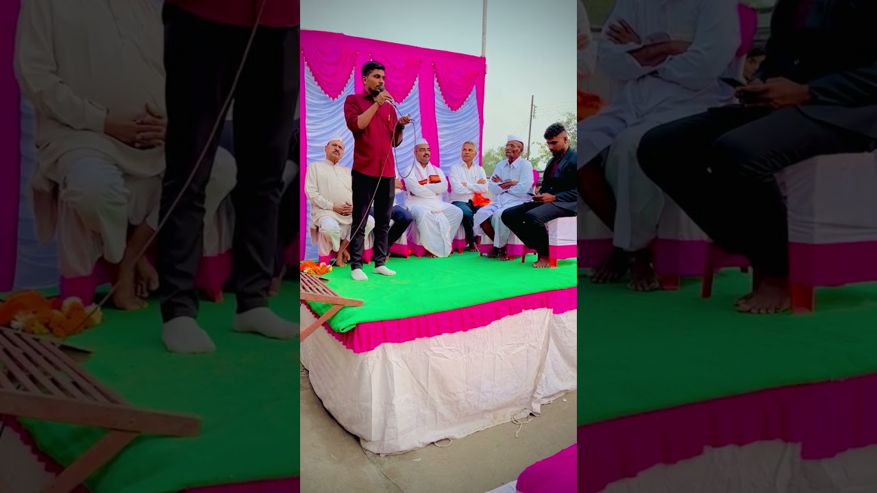 Graduate Chaha and lassi # NEWASA Opening ||