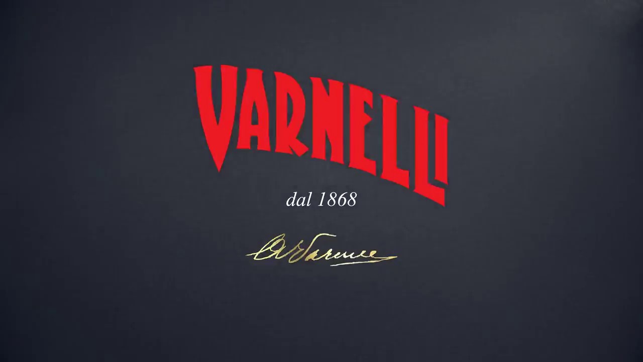 Varnelli Distillery - Advertising (Italy)