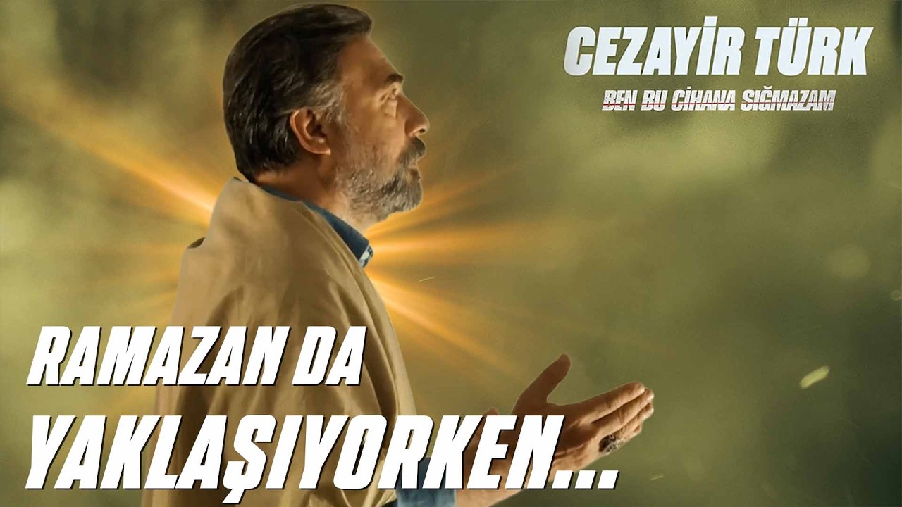 Allah dualarımızı kabul etsin kardeşlerim...🤲🏼📿| Cezayir Türk 🔥
