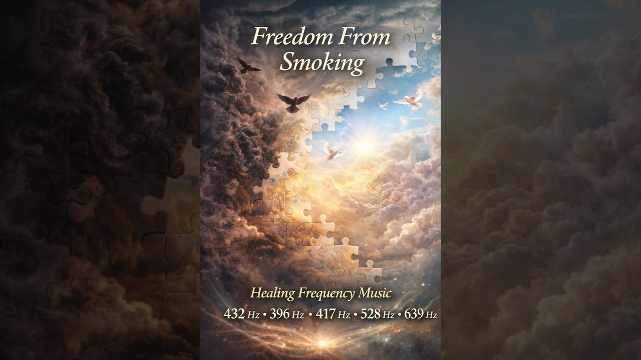 Freedom From Smoking