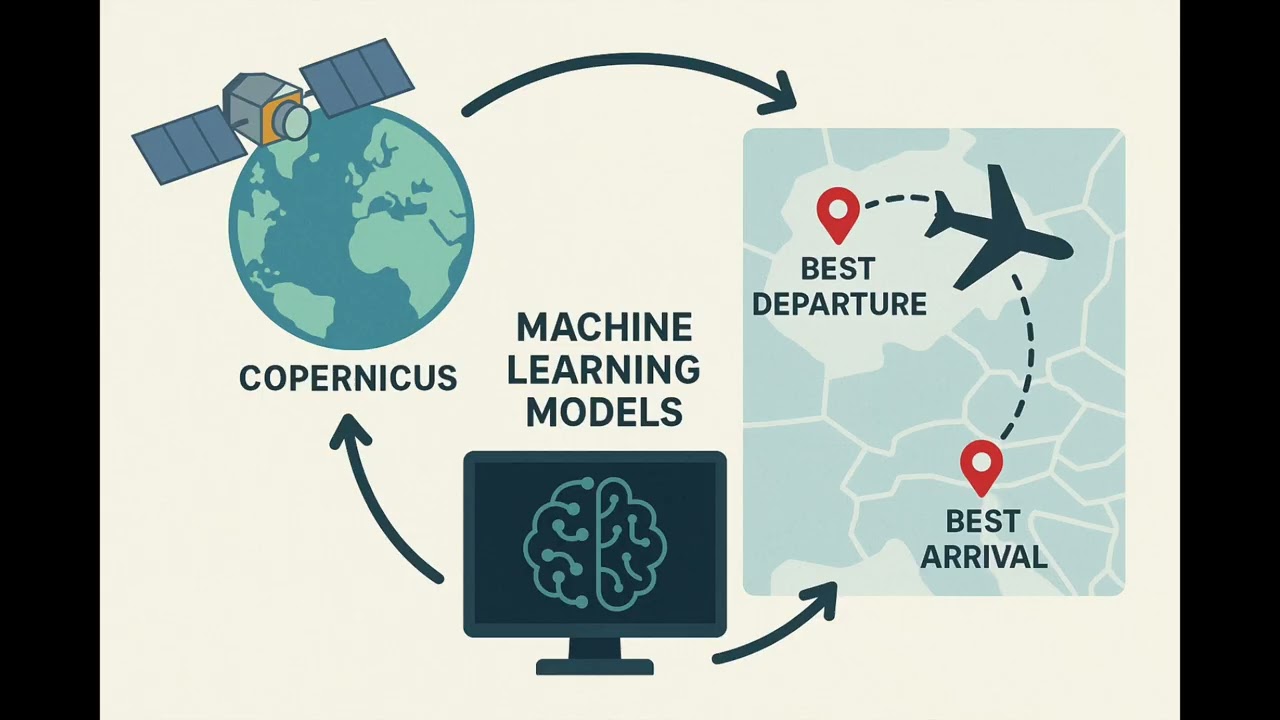 NASA Orbital Transfer Machine Learning