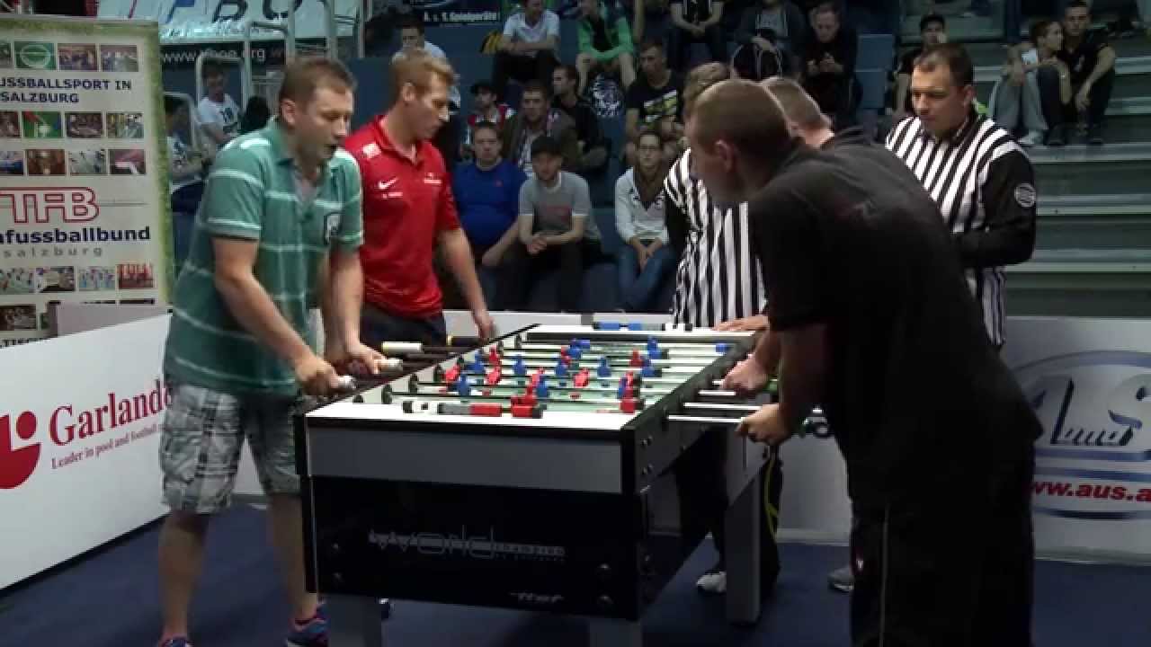 2014 WCS Garlando Replay