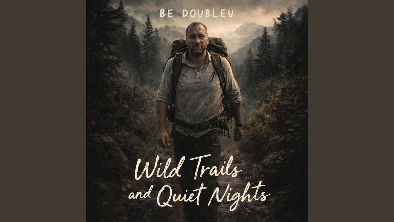 Into the Quiet Wild