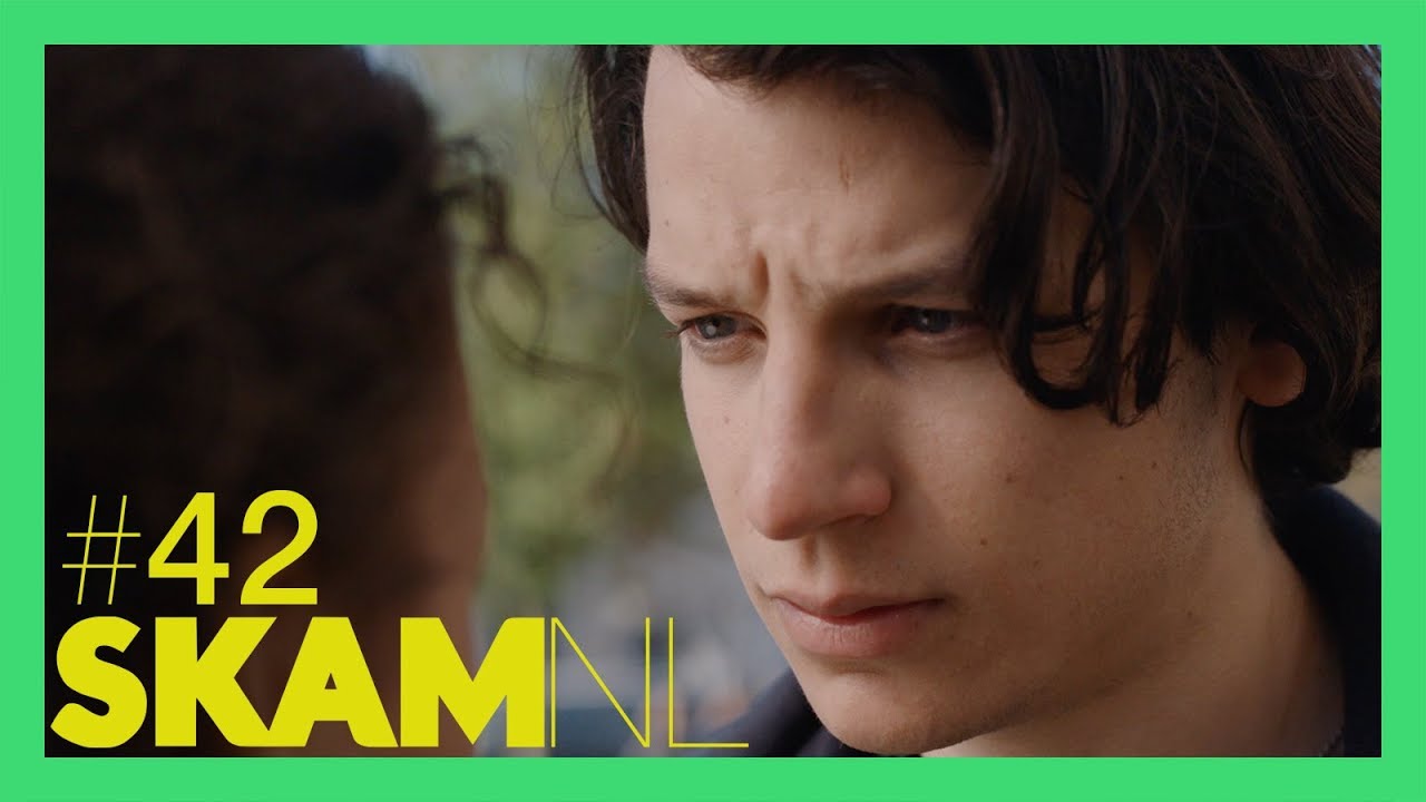 Ja of nee | #42 | SKAM NL S02