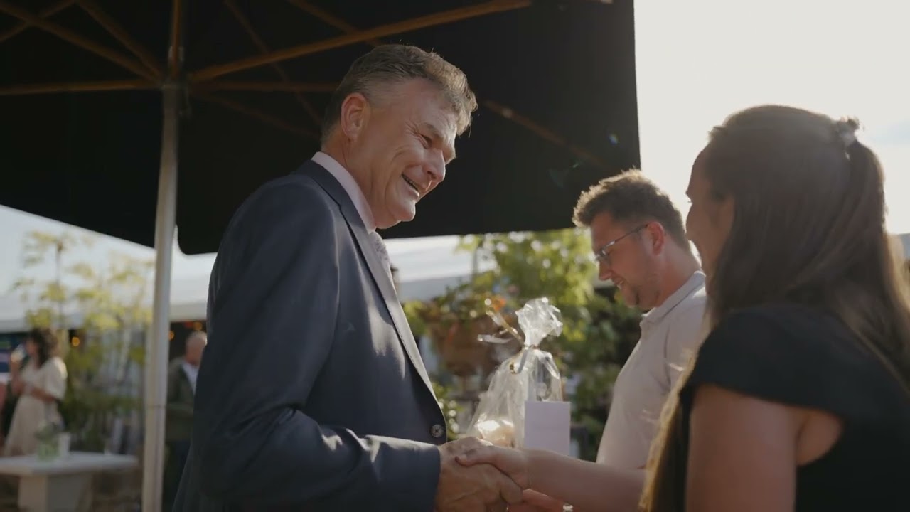Aftermovie Verheij 40 jaar | jubileumweek uitgebreid