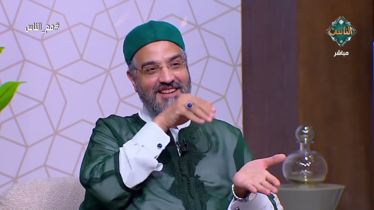 متصلة: أنا متزوجة وعملت ذنب كبير.. رد مفاجيء من د. عمرو الورداني ويُوضح هل تقول لزوجها؟!| مع الناس