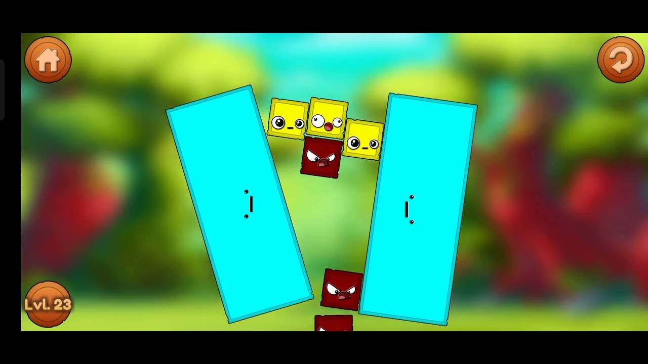 Carmelo download new game (block and puzzles or remove the red block)