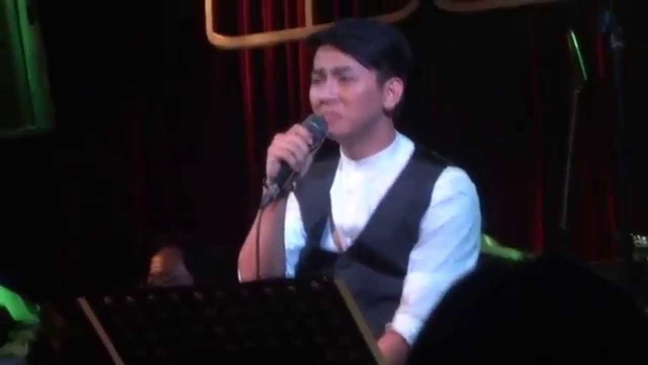 [We 9/5/2015] Nhớ người yêu - Hoài Lâm