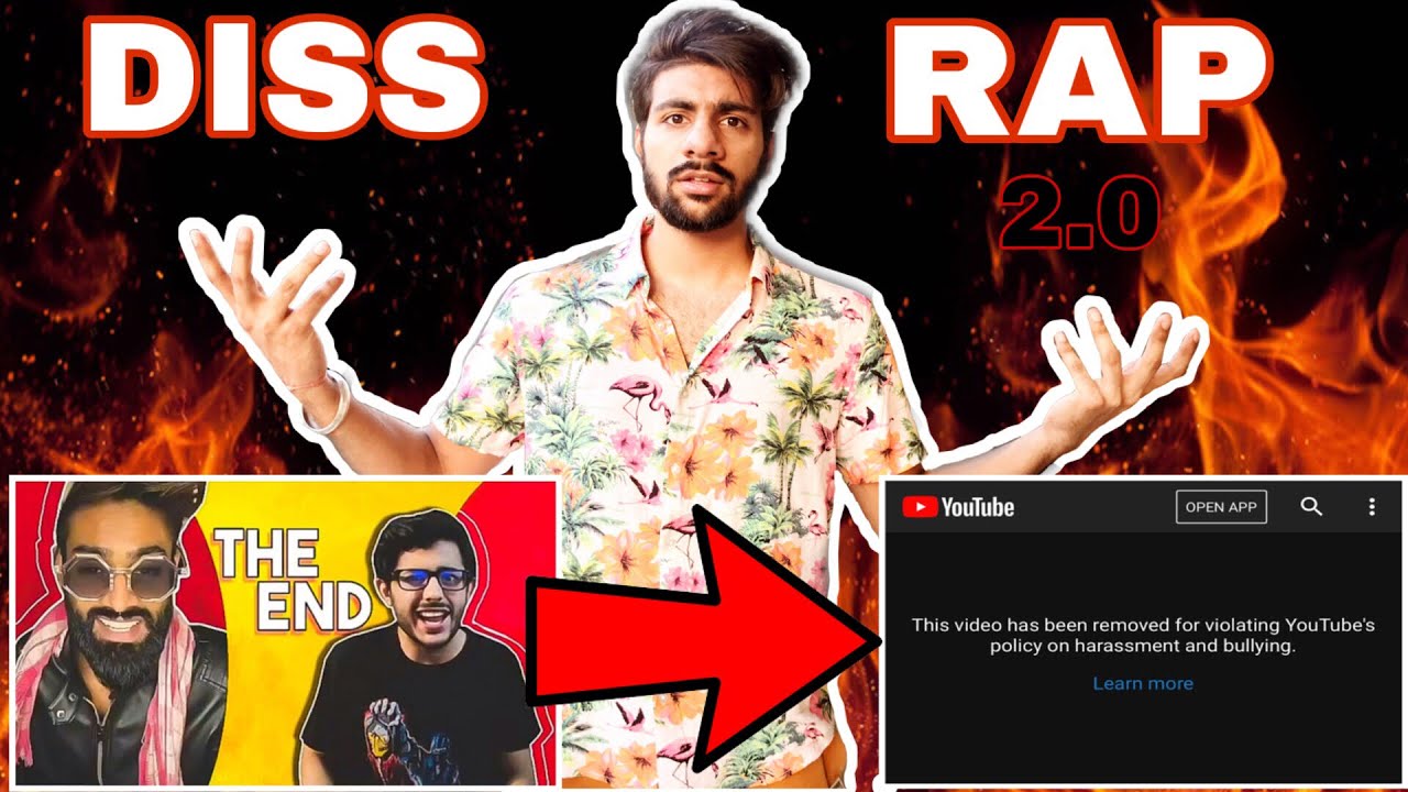 AMIR SIDDIQUI Ka Plan- FULL STORY || Diss Rap 2 || Pranav Nagpal