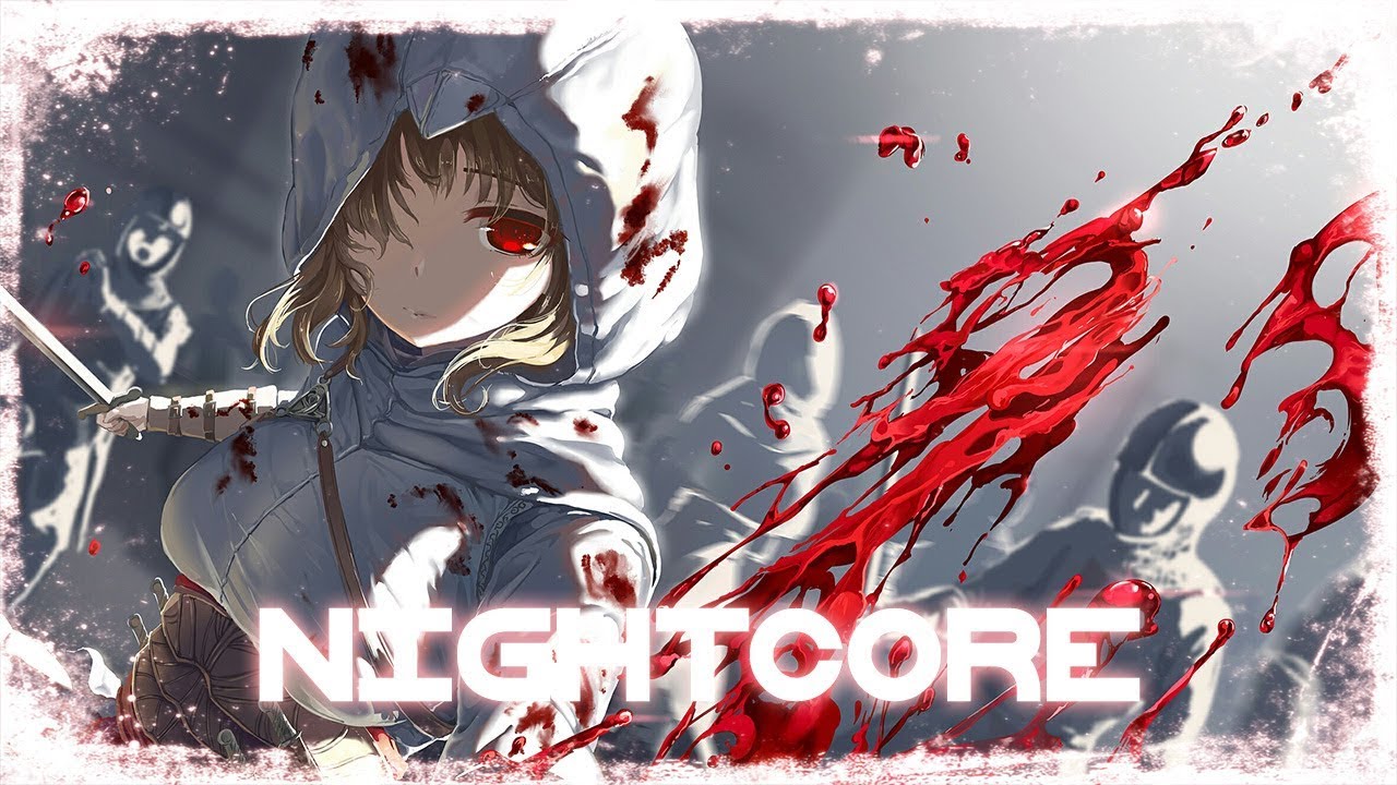 Nightcore - Never Die