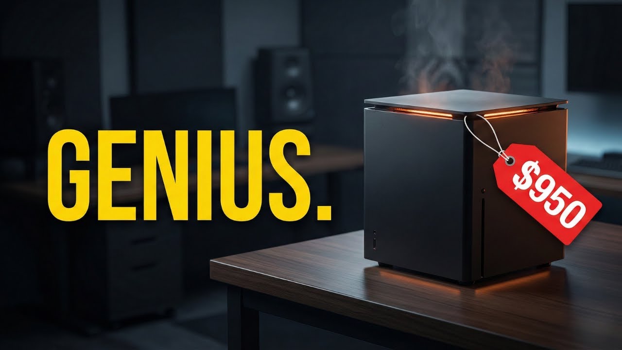 The $1,000 Steam Machine: Why Valve Wants You To Be Angry