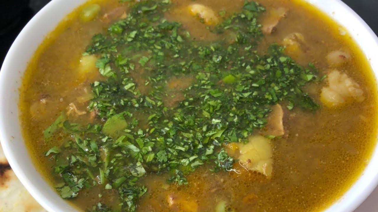 COMO HACER CALDO DE PAJARILLA