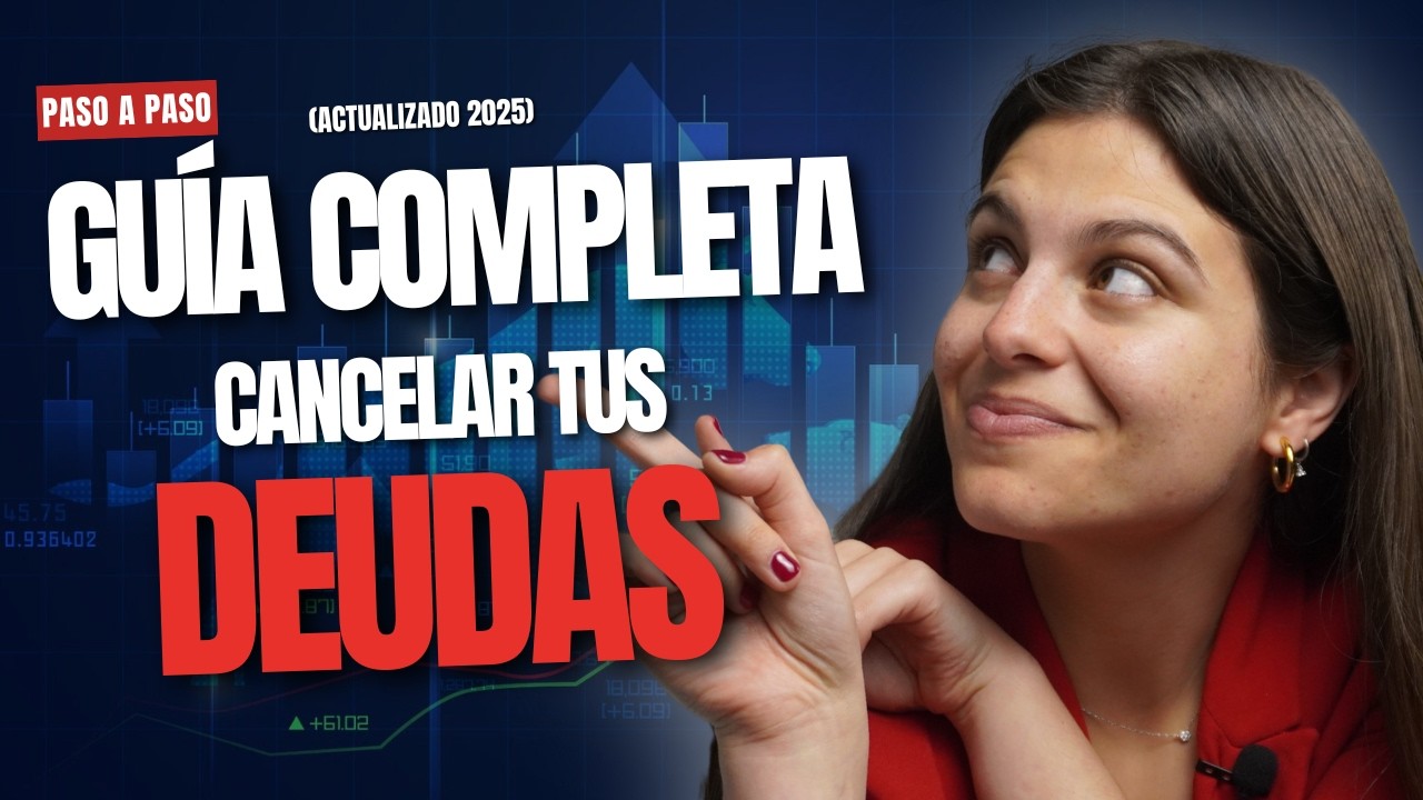 Guía Completa Ley Segunda Oportunidad (Actualizado 2025)
