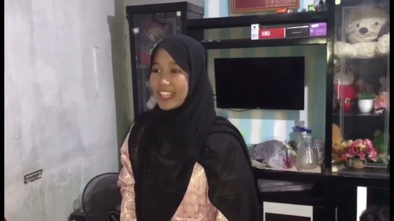 Tugas vidio ujian praktek drama Sunda kelas 9.3 kelompok 1 Smp alnur