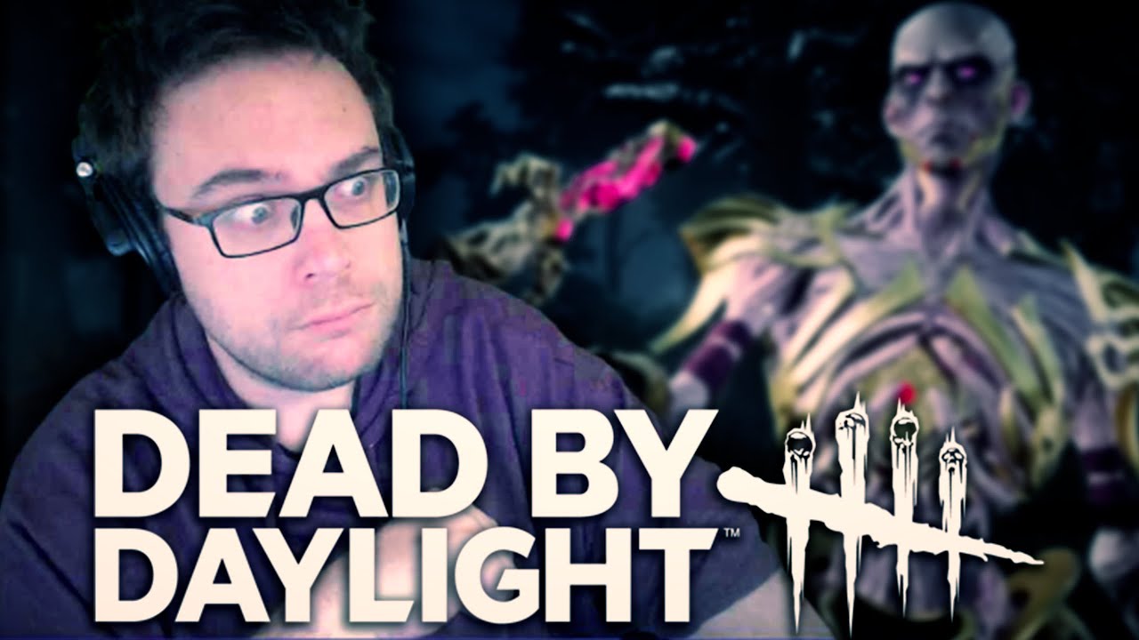 TUEUR IMPITOYABLE | Dead By Daylight