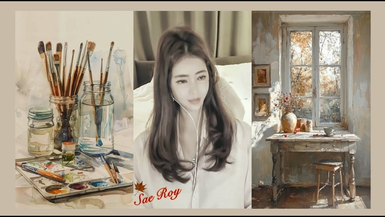2월10일 화요일 3부~★★더새로이168님의 라이브 방송