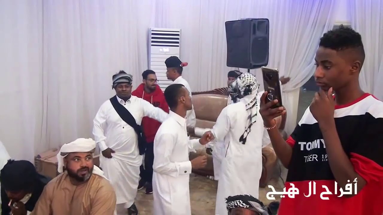محمد البيور جبرني الشوق + ابعاد كنتم / افراح ال هيج