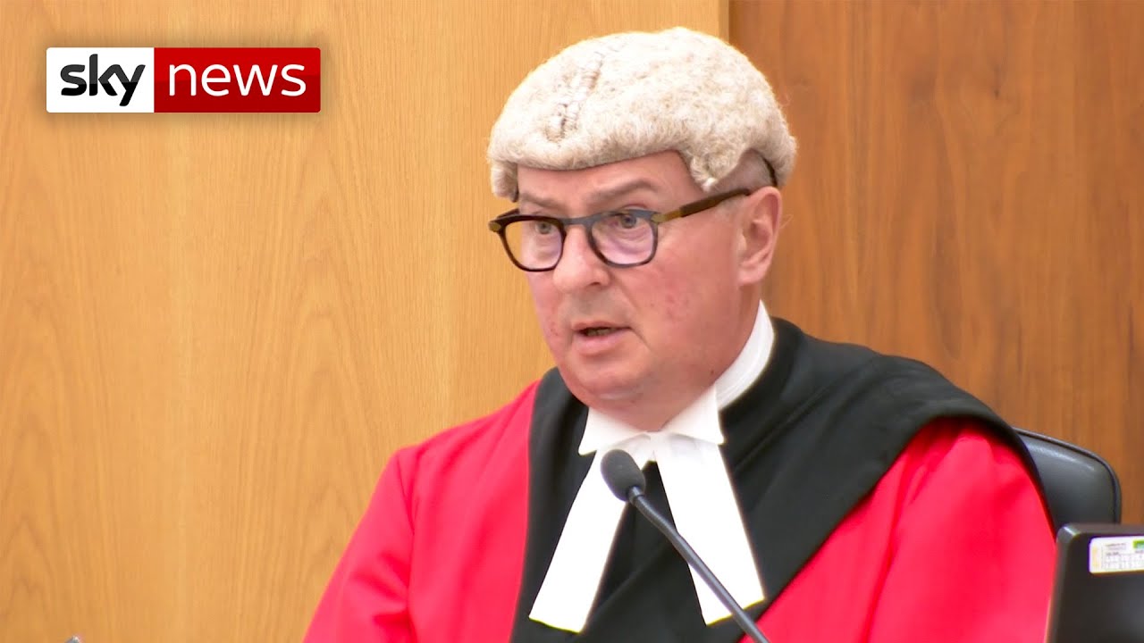 Musician jailed for 15 years for killing student in 