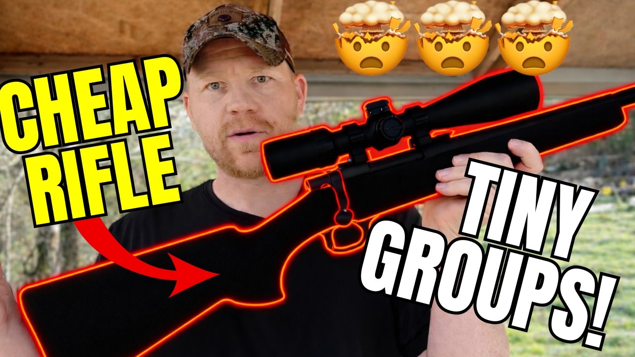 The Gun Snobs HATE This…