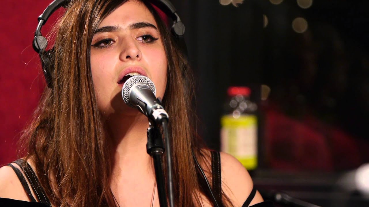 Rose Windows - Indian Summer (Live on KEXP)