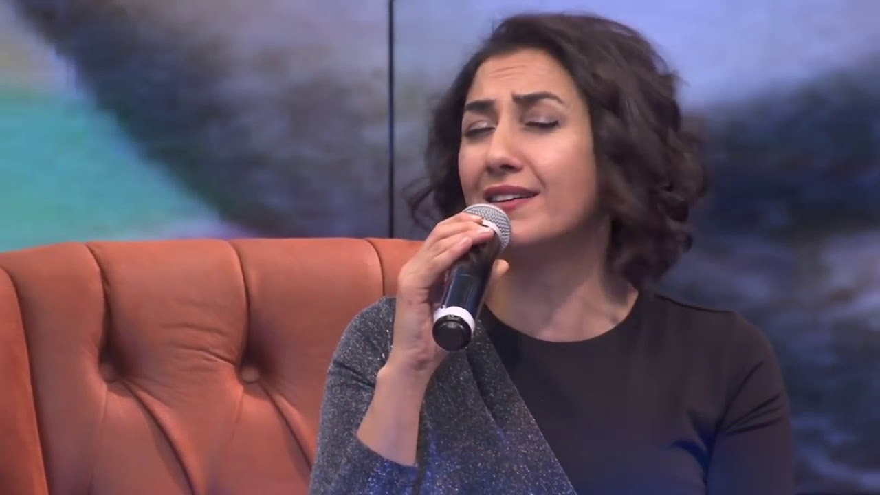 Eda Doğanay - Dön Garibim (Canlı Performans)