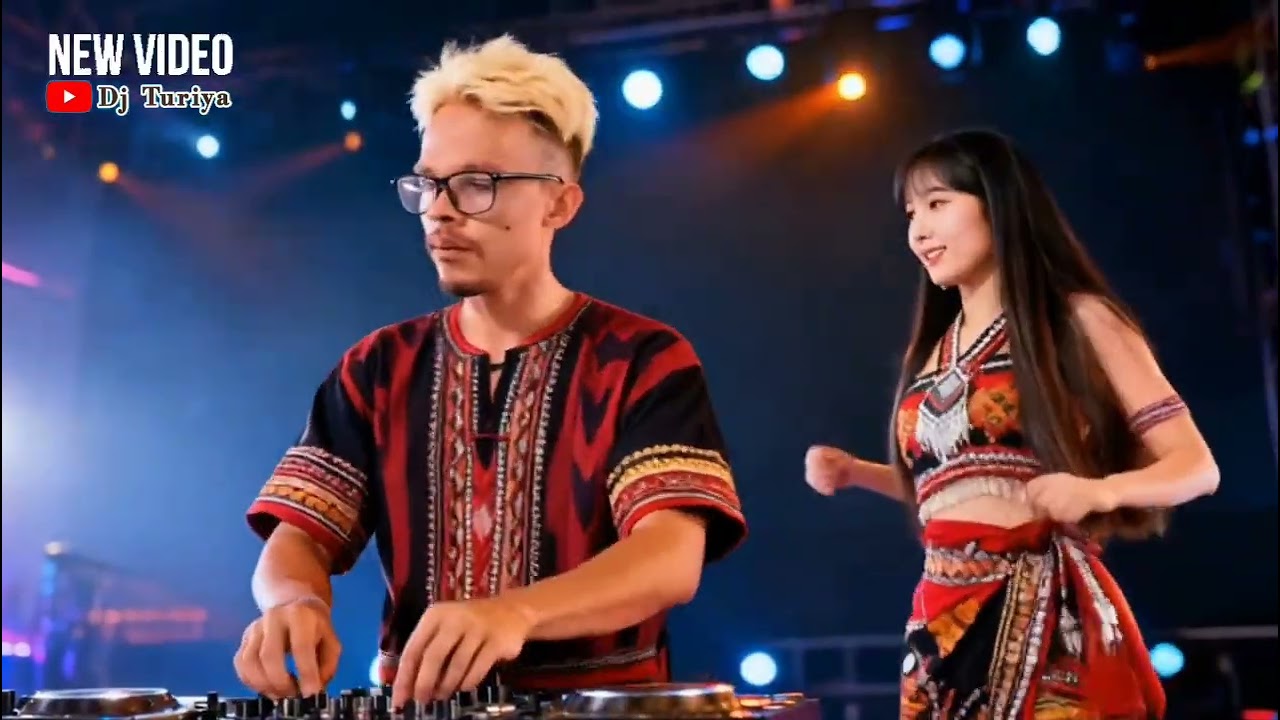 Dj Dangdut Remix 2026 || GOYANG PUTUS CINTA
