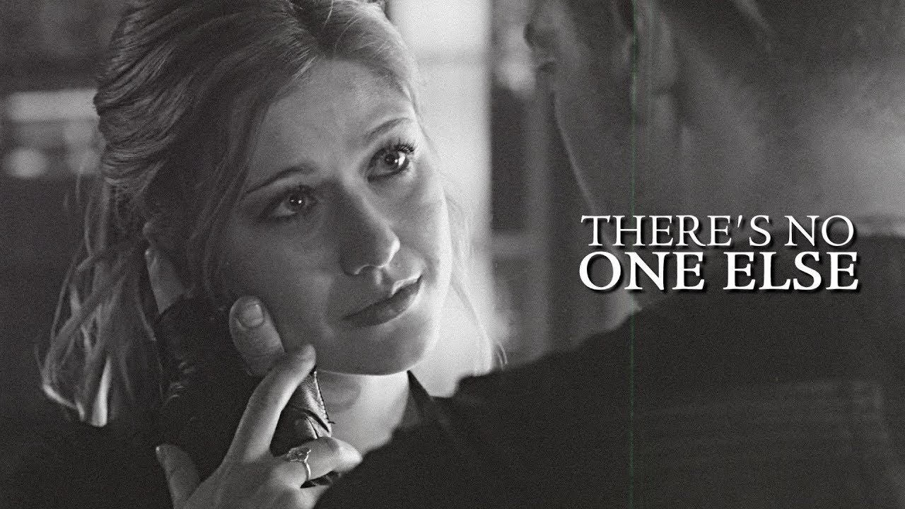 Clary & Jace | There's no one else.