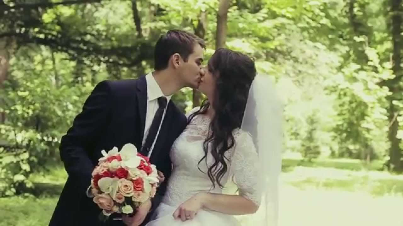 Tanya + Andrew // Wedding klip