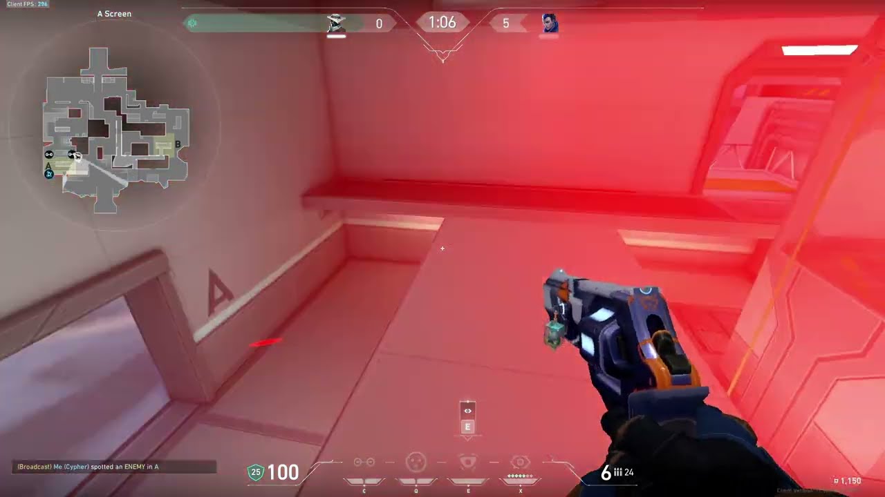 Il distrug pe mosu la 1v1 (nu)