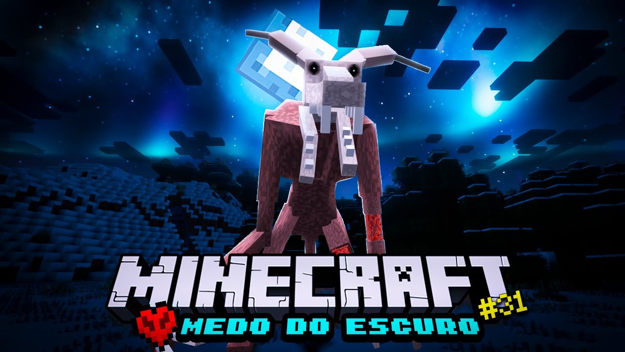 ARBITOR, o DWELLER GUERREIRO!! - MINECRAFT HARDCORE - Medo do Escuro #31