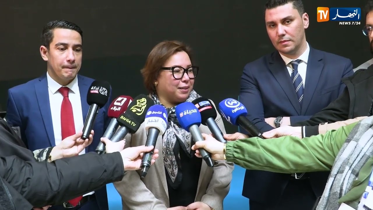تكوين مهني: الاطلاق الرسمي للمرجع الوطني للتكوينات والكفاءات