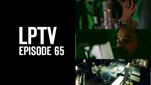 Asia Tour 2011 (Part 1 of 2) | LPTV #65 | Linkin Park