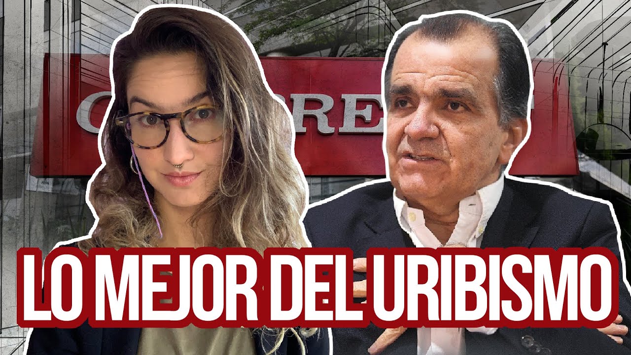 ¿Óscar Iván Zuluaga es corrupto? | La Pulla